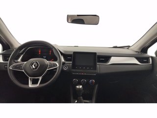 RENAULT Captur 1.0 tce Zen 90cv my21