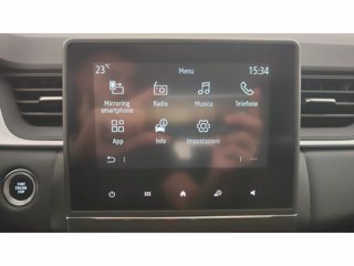 RENAULT Captur 1.0 tce Zen 90cv my21