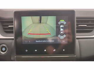 RENAULT Captur 1.0 tce Zen 90cv my21