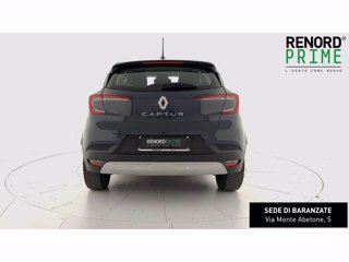 RENAULT Captur 1.0 tce Zen 90cv my21