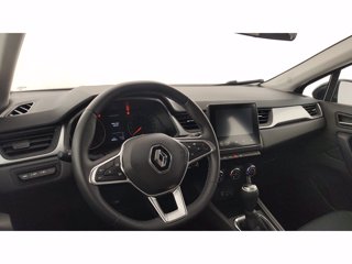 RENAULT Captur 1.0 tce Zen 90cv my21