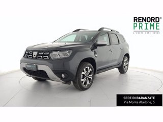 DACIA Duster 1.0 tce Prestige up Gpl 4x2 100cv