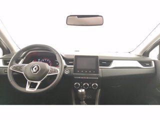 RENAULT Captur 1.0 tce Intens 90cv my21