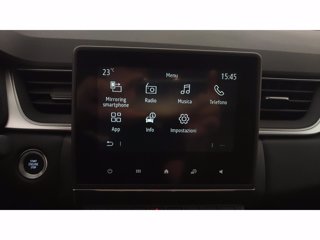 RENAULT Captur 1.0 tce Intens 90cv my21