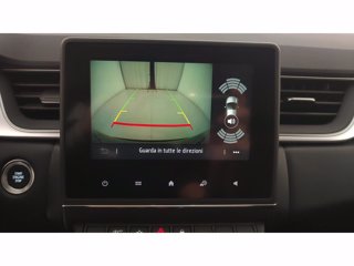 RENAULT Captur 1.0 tce Intens 90cv my21