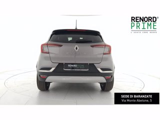 RENAULT Captur 1.0 tce Intens 90cv my21