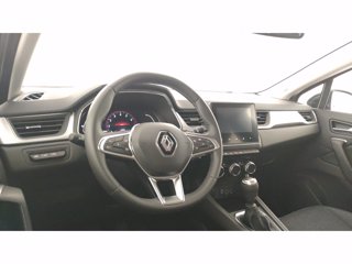 RENAULT Captur 1.0 tce Intens 90cv my21