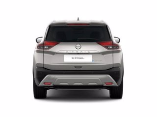 NISSAN X-TRAIL TEKNA e-4ORCE 4WD - 00