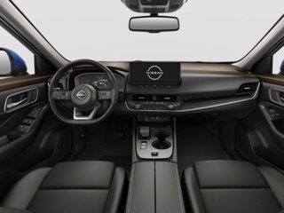 NISSAN X-TRAIL TEKNA e-4ORCE 4WD - 00