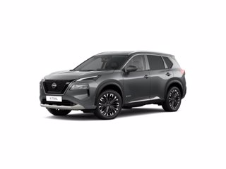 NISSAN X-TRAIL TEKNA e-4ORCE 4WD - FT