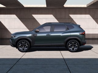 DACIA extreme Eco-G 100