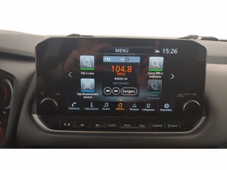 NISSAN Qashqai 1.3 mhev N-Connecta 2wd 140cv