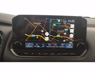 NISSAN Qashqai 1.3 mhev N-Connecta 2wd 140cv