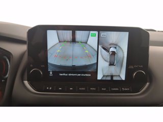 NISSAN Qashqai 1.3 mhev N-Connecta 2wd 140cv