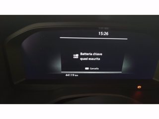 NISSAN Qashqai 1.3 mhev N-Connecta 2wd 140cv