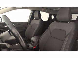 NISSAN Qashqai 1.3 mhev N-Connecta 2wd 140cv