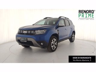 DACIA Duster 1.0 tce Journey UP Gpl 4x2 100cv