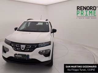 DACIA Spring Comfort Electric 45