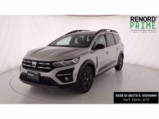 DACIA Jogger 1.0 tce Extreme UP Gpl 100cv 7p.ti