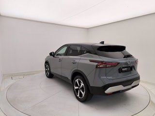 NISSAN Qashqai 1.3 mhev N-Connecta 2wd 158cv xtronic