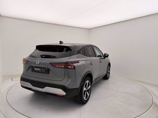 NISSAN Qashqai 1.3 mhev N-Connecta 2wd 158cv xtronic