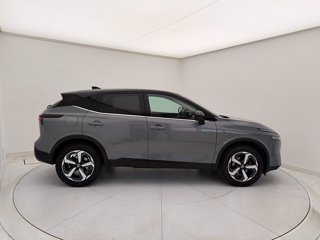 NISSAN Qashqai 1.3 mhev N-Connecta 2wd 158cv xtronic