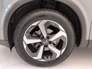 NISSAN Qashqai 1.3 mhev N-Connecta 2wd 158cv xtronic