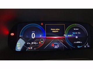 RENAULT Arkana 1.6 E-Tech full hybrid R.S. Line Fast Track 145cv