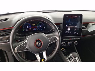 RENAULT Arkana 1.6 E-Tech full hybrid R.S. Line Fast Track 145cv