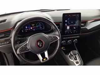 RENAULT Arkana 1.6 E-Tech full hybrid R.S. Line Fast Track 145cv