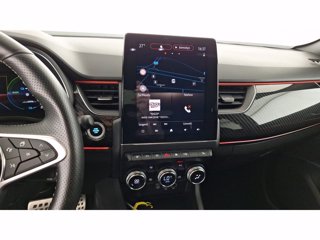 RENAULT Arkana 1.6 E-Tech full hybrid R.S. Line Fast Track 145cv