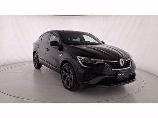 RENAULT Arkana 1.6 E-Tech full hybrid R.S. Line Fast Track 145cv