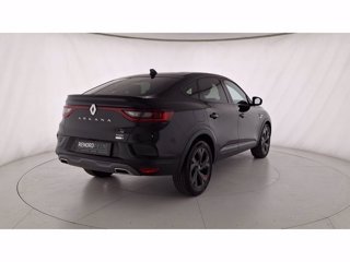 RENAULT Arkana 1.6 E-Tech full hybrid R.S. Line Fast Track 145cv