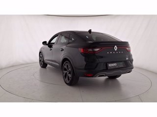 RENAULT Arkana 1.6 E-Tech full hybrid R.S. Line Fast Track 145cv