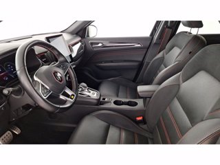 RENAULT Arkana 1.6 E-Tech full hybrid R.S. Line Fast Track 145cv