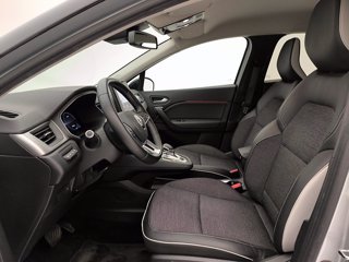 RENAULT Captur 1.6 E-Tech phev Intens 160cv auto