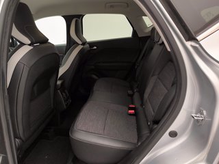 RENAULT Captur 1.6 E-Tech phev Intens 160cv auto