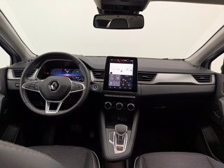 RENAULT Captur 1.6 E-Tech phev Intens 160cv auto