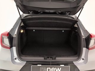 RENAULT Captur 1.6 E-Tech phev Intens 160cv auto