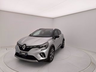 RENAULT Captur 1.6 E-Tech phev Intens 160cv auto