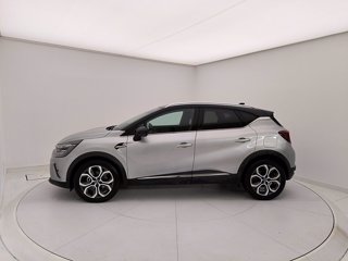 RENAULT Captur 1.6 E-Tech phev Intens 160cv auto
