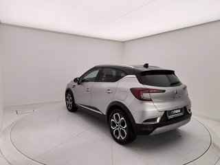 RENAULT Captur 1.6 E-Tech phev Intens 160cv auto