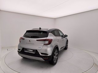 RENAULT Captur 1.6 E-Tech phev Intens 160cv auto