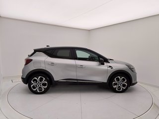RENAULT Captur 1.6 E-Tech phev Intens 160cv auto