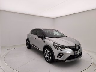 RENAULT Captur 1.6 E-Tech phev Intens 160cv auto