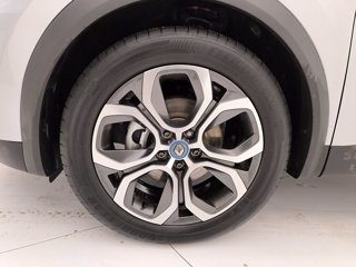 RENAULT Captur 1.6 E-Tech phev Intens 160cv auto