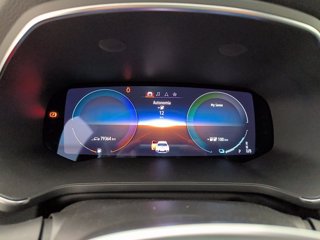 RENAULT Captur 1.6 E-Tech phev Intens 160cv auto