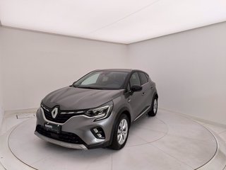 RENAULT Captur 1.6 E-Tech phev Intens 160cv auto my21