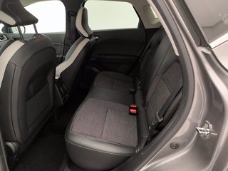 RENAULT Captur 1.6 E-Tech phev Intens 160cv auto my21