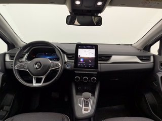 RENAULT Captur 1.6 E-Tech phev Intens 160cv auto my21